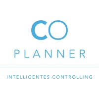 CoPlanner Software & Consulting GmbH Logo