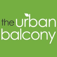 The Urban Balcony Logo