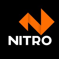 Nitro Games Plc Logo