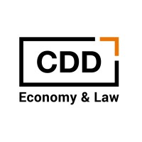Centro Desarrollo Directivo Logo