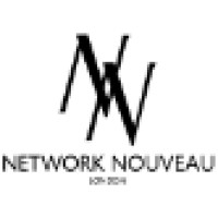 Network Nouveau London Logo