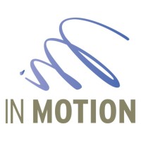 IN MOTION Logo
