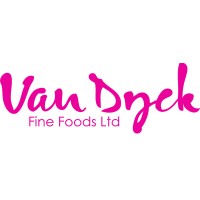 Van Dyck Fine Foods Ltd. Logo
