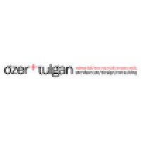 Ozer + Tulgan Architects Logo