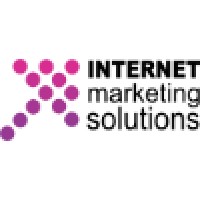 Internet Marketing Solutions Logo