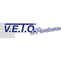 V.E.T.O. & PARTNERS Logo