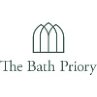 The Bath Priory Logo