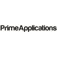 PRIME APPLICATIONS S.A. Logo