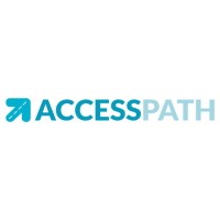 AccessPath - 前途国际科技咨询（北京）有限公司 Logo