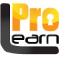 Prolearn Corporation Pty Ltd Logo