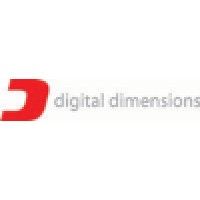 Digital Dimensions Logo