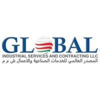 Global Industrial Services and Contracting LLC Logo