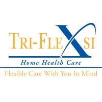 Tri-Flexsi Home Health Care, Inc. Logo