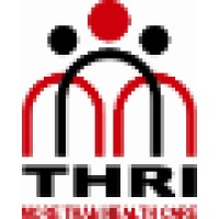 Tagore Hospital and Research Institute Logo