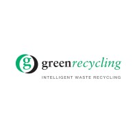 Green Recycling Logo