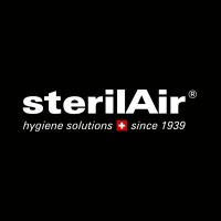 sterilAir AG Logo