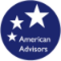 American Advisors Logo