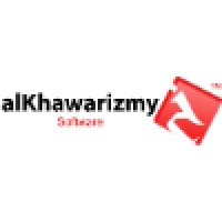 alKhawarizmy Software Logo