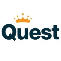Quest Professional Logo
