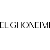 EL GHONEIMI ARCHITECTS Logo