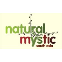 Natural Mystic South Asia Logo
