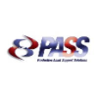 Productive Asset Support Solutions Logo