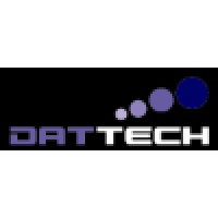 DaTTeCH Logo