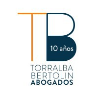 Torralba Bertolin Abogados Logo