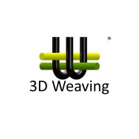 3D WEAVING Logo