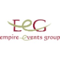 Empire Events Group, Inc. Logo