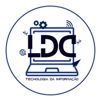LDC - Tecnologia da Informação Logo