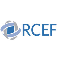 Regional Center for Entrepreneurial Facilitation (RCEF) Logo