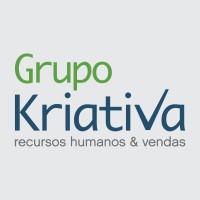 Grupo Kriativa Logo