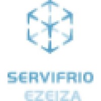Servifrio Ezeiza S.A. Logo