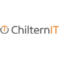 Chiltern IT Ltd. (acquired by EET Europarts) Logo