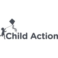 Child Action Logo