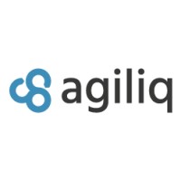 Agiliq B.V. Logo