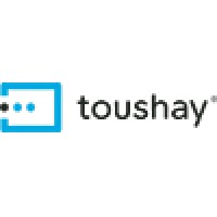Toushay® Inc. Logo