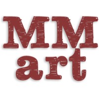 MMart Logo
