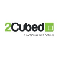 2Cubed.ie Logo