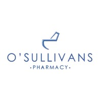 OSullivans Pharmacy Group Logo