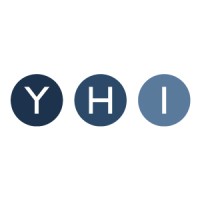 Yin Hospitality International Logo