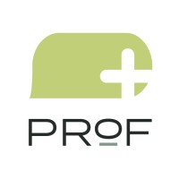 PRoF-PROJECTS Logo