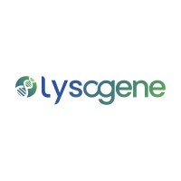 LYSOGENE Logo