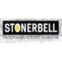 Stonerbell groothandel in tegels en sanitair Logo