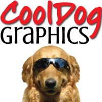 Cool Dog Graphics, LLC Logo