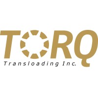 Torq Transloading Inc. Logo