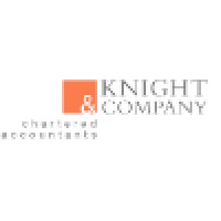 Knight and Company Accountants Logo