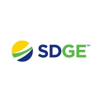 San Diego Gas & Electric Logo