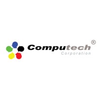 Computech Corporation Logo